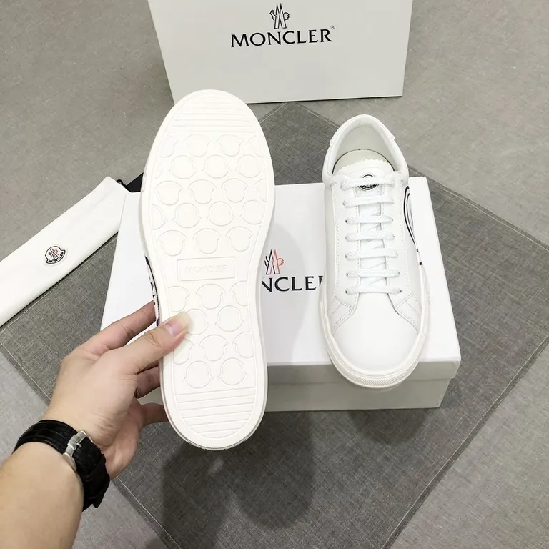 Moncler ShoeMoncler Shoe 